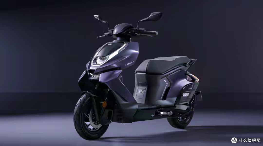 2025电摩1-9月销量出炉:雅迪75万辆,春风动力第3,重庆隆鑫第9