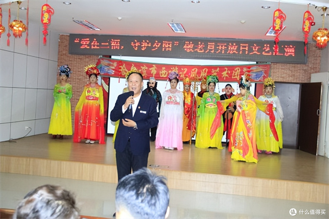 阿城区青协助力哈尔滨市第三福利院开放日活动