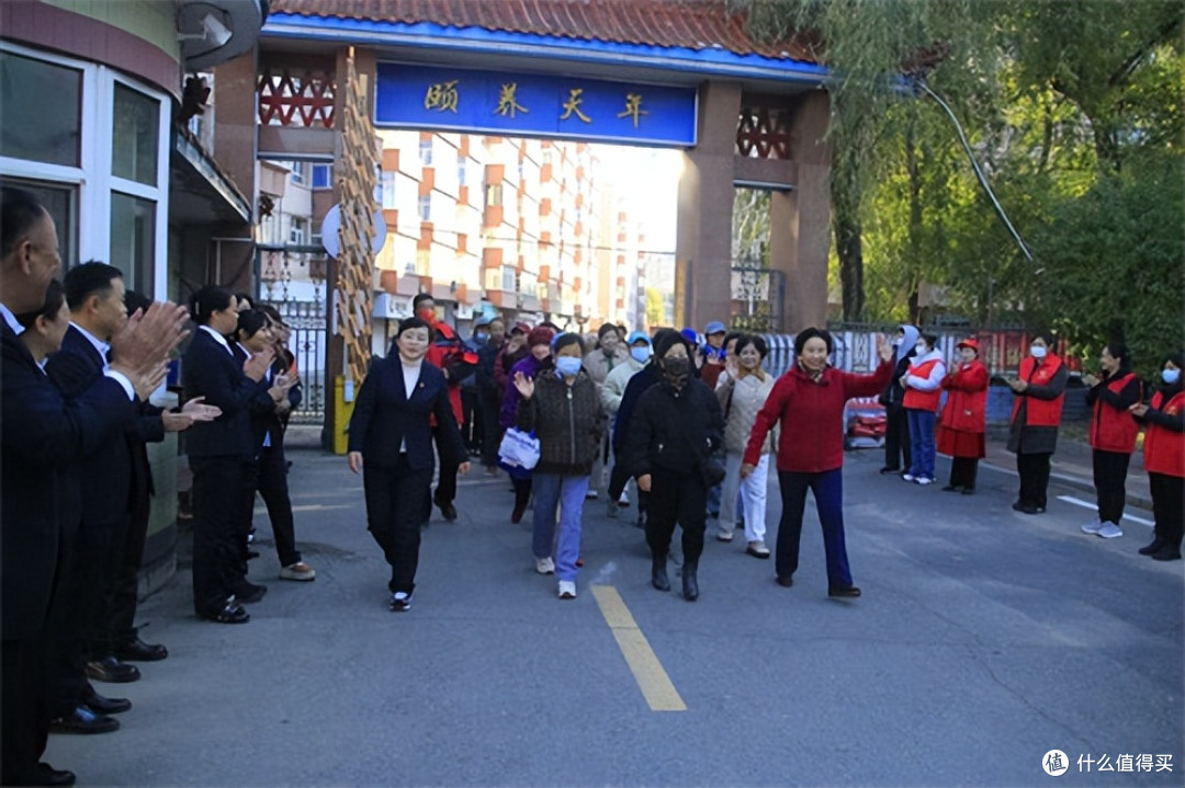 阿城区青协助力哈尔滨市第三福利院开放日活动