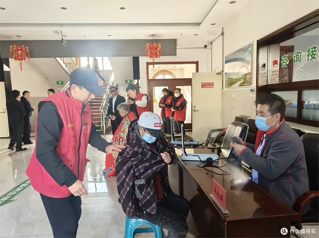 阿城区青协助力哈尔滨市第三福利院开放日活动