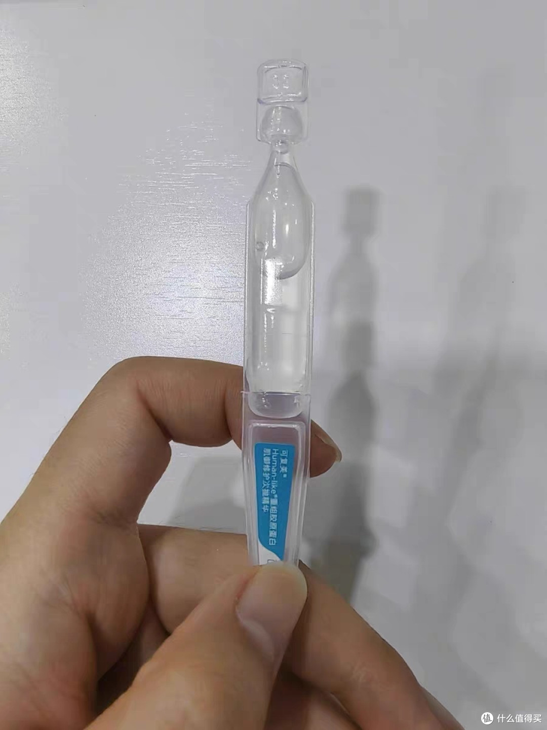 可复美胶原棒2.0:敏肌的全皮层修护急救棒