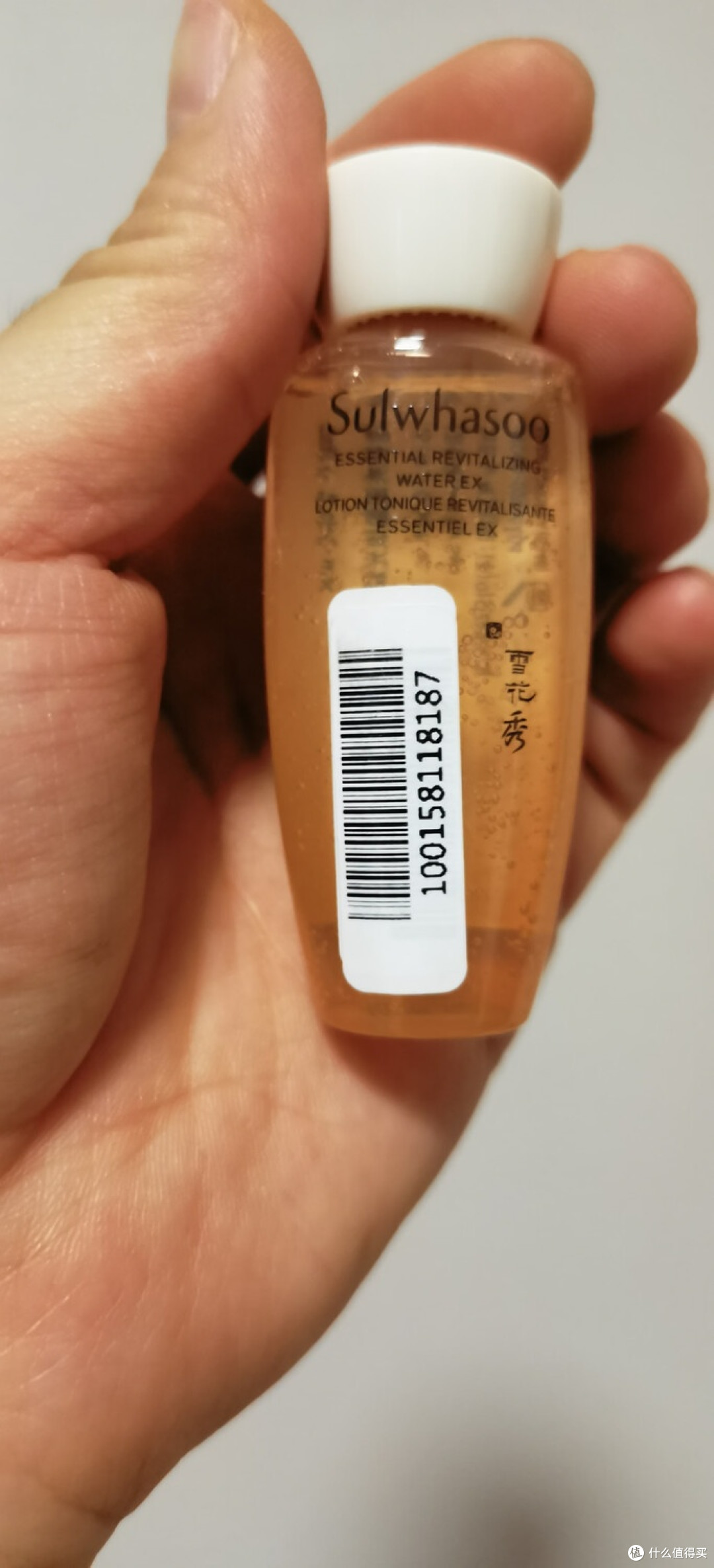 草本洁面泡沫,成分与使用感的双重评测