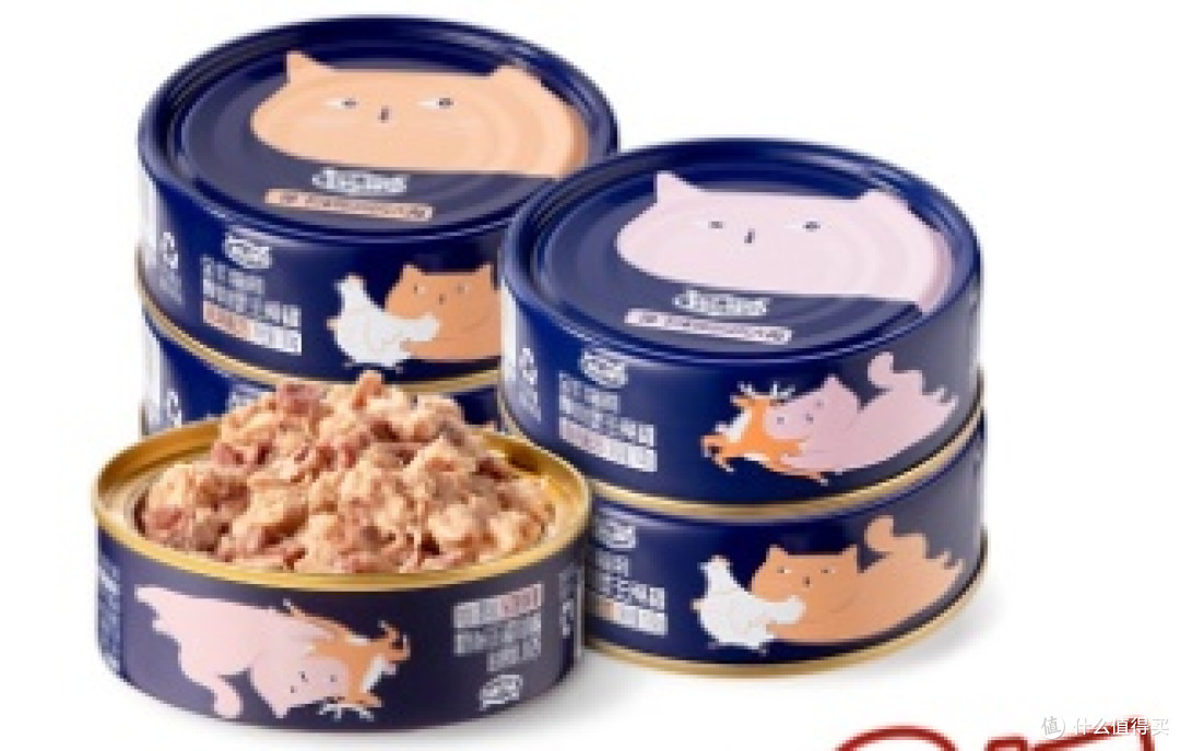 什么主食罐头适口性好?推荐十大最好吃的猫主食罐头品牌!