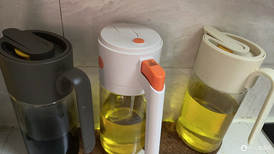 厨房控油神器!乐扣乐扣喷倒一体喷油壶,健康烹饪好帮手