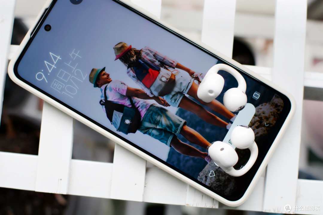 漫步者FitClip Ultra耳夹式蓝牙耳机：重新定义我的听觉宇宙