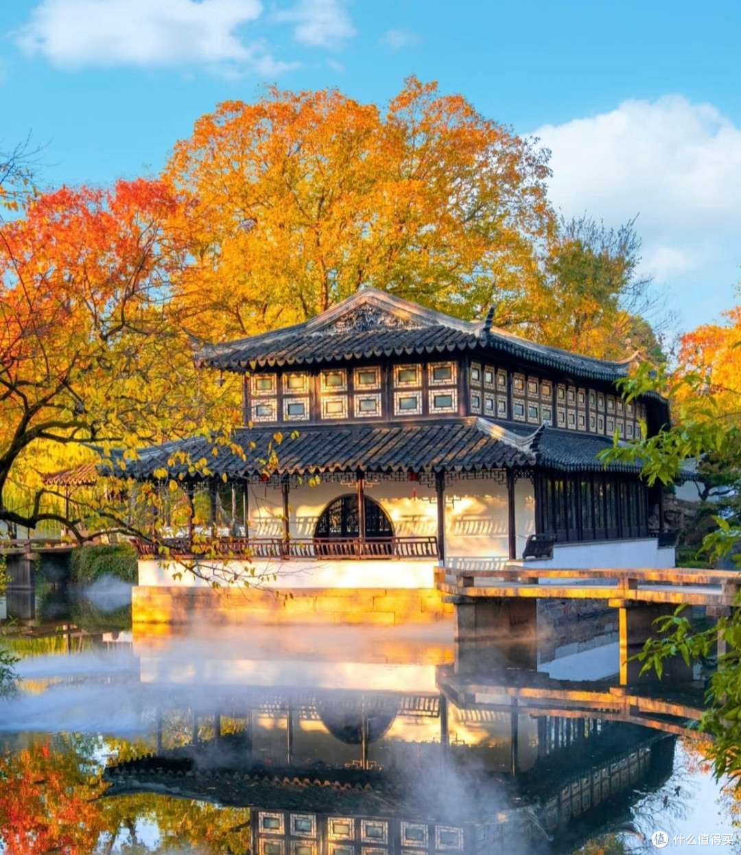 双十一旅行囤货攻略:少花钱也能玩转全球