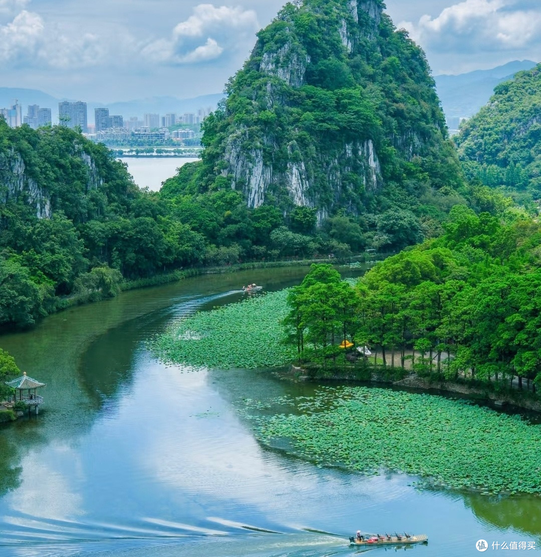 双十一旅行囤货攻略:少花钱也能玩转全球