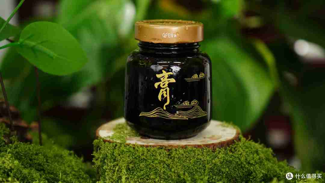 聚焦圣阳御麟膏:深度解读药食同源配伍理念