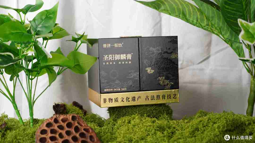聚焦圣阳御麟膏:深度解读药食同源配伍理念