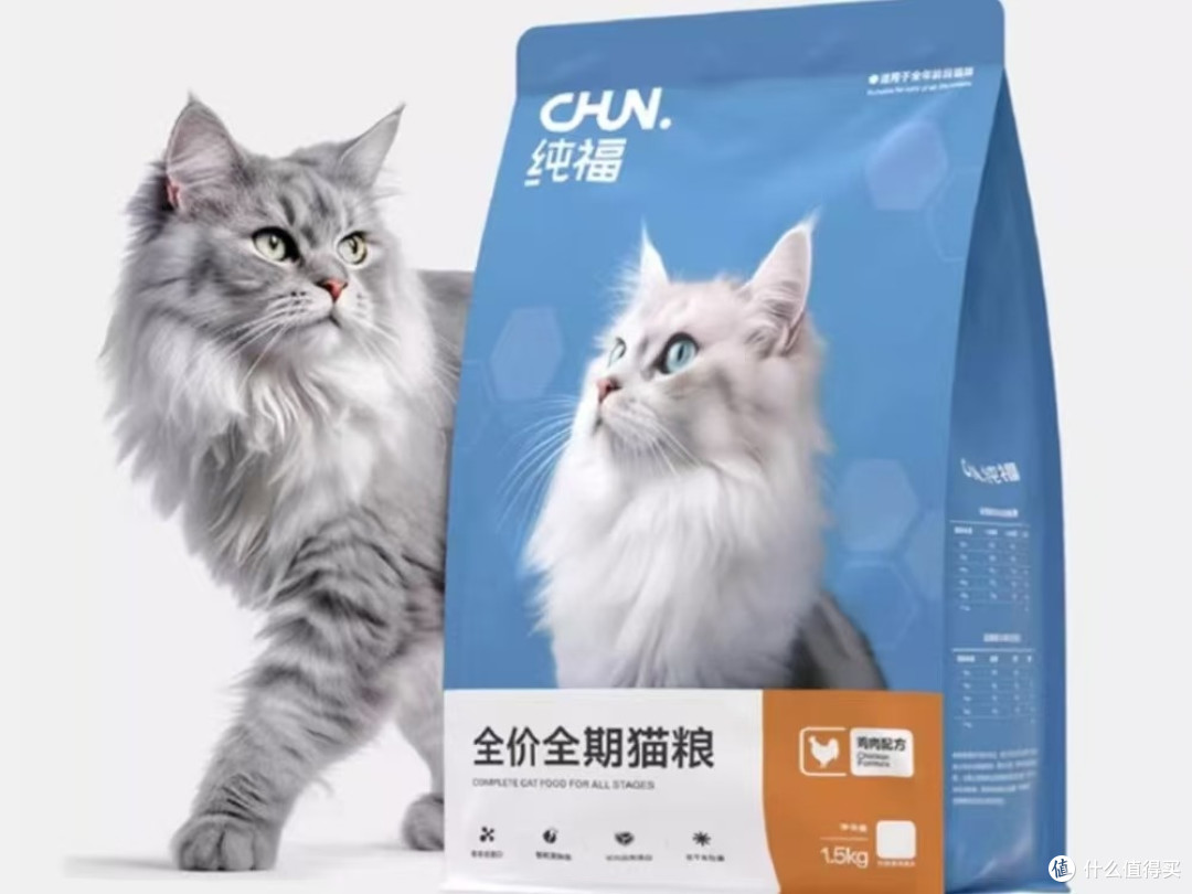 如何选猫粮?哪款猫粮比较好适口性高?口碑最好的十款平价猫粮