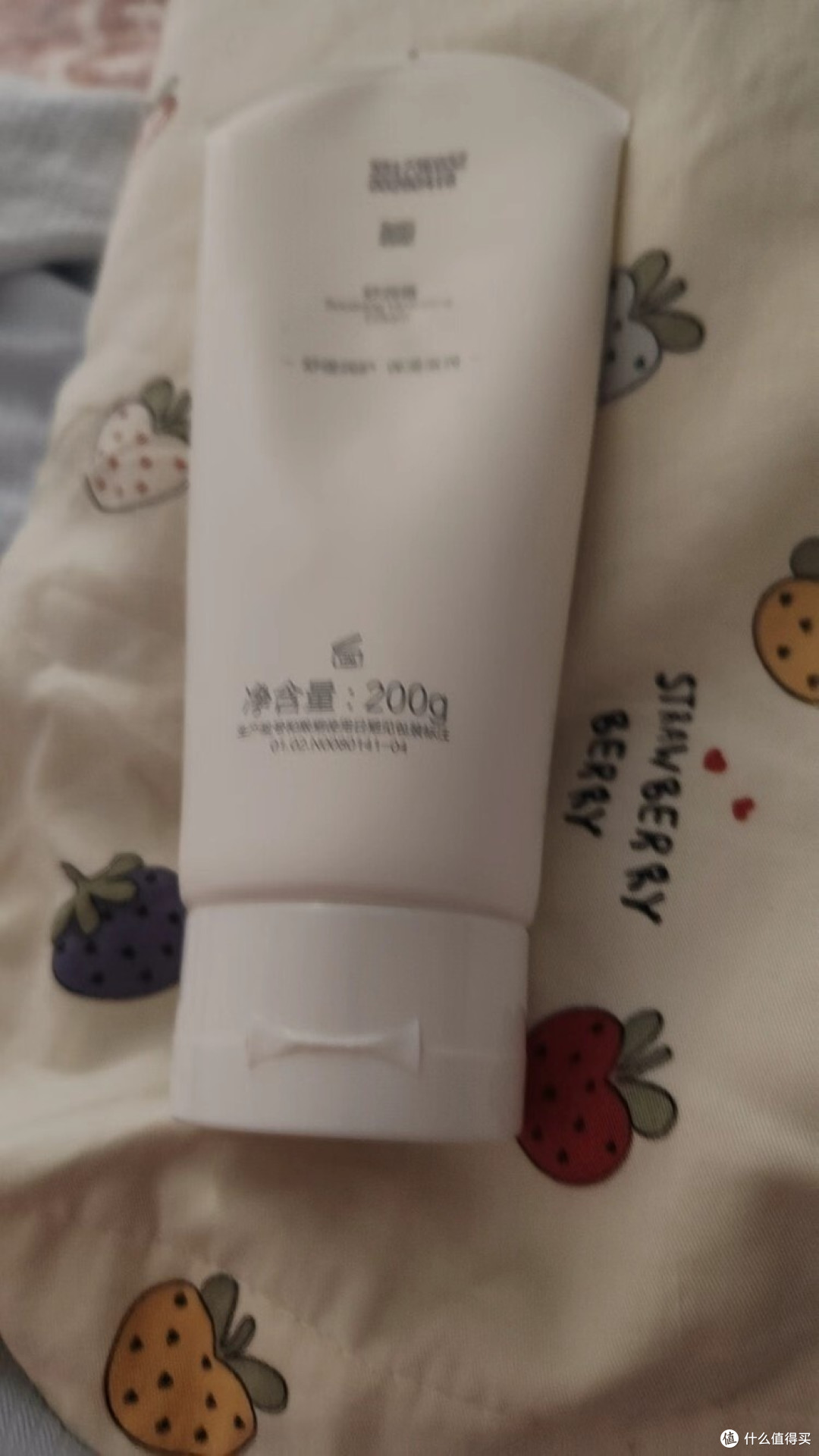 薇诺娜宝贝霜，敏感肌娃的秋冬救星