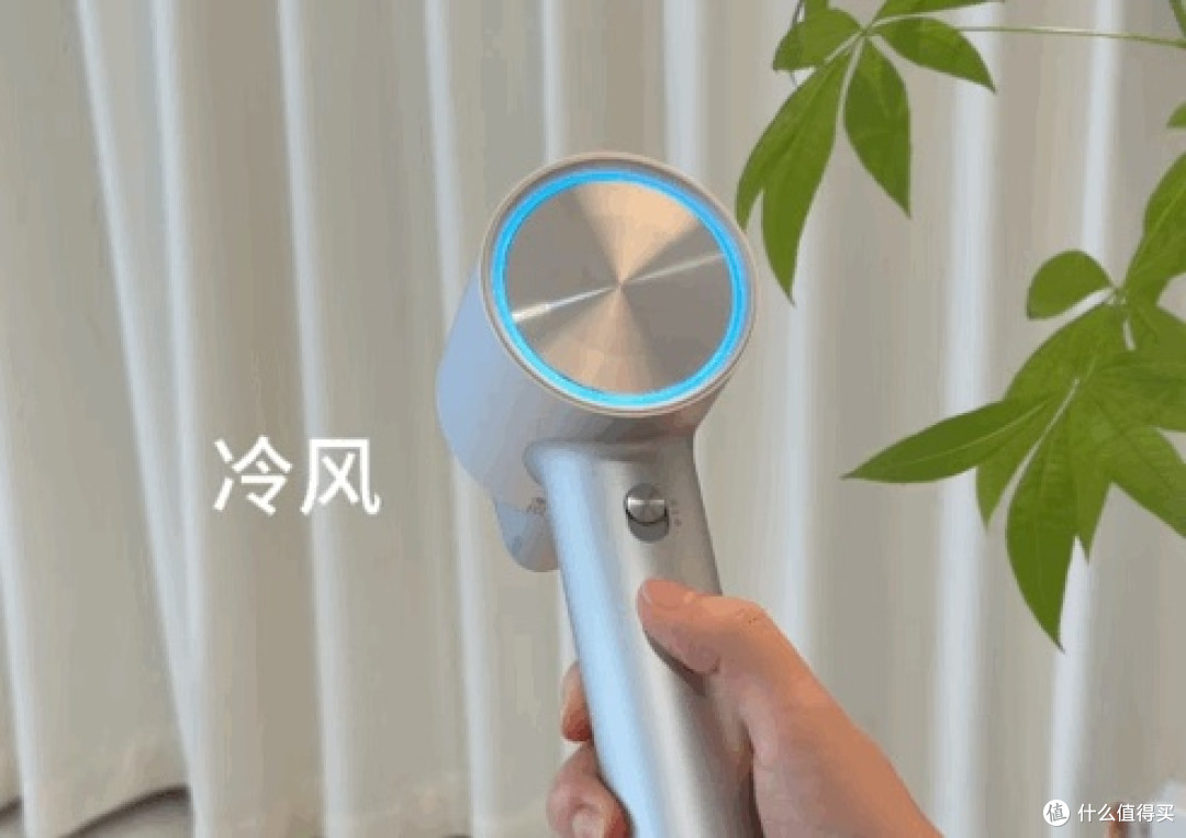 沙发发质的本命吹风机