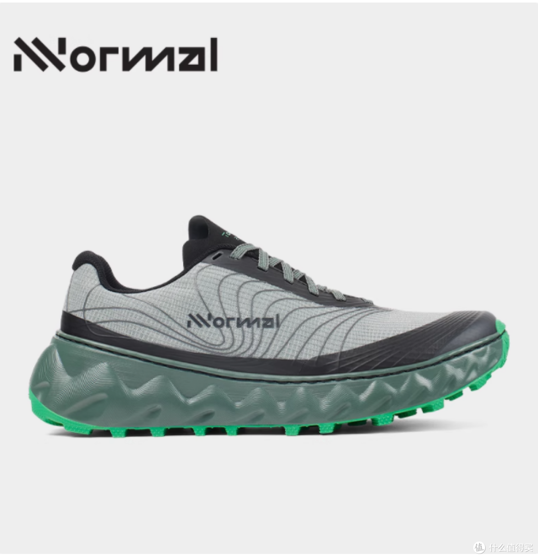 K 天王同款实战测评!NNormal Tomir02:踏遍山海的全地形王者