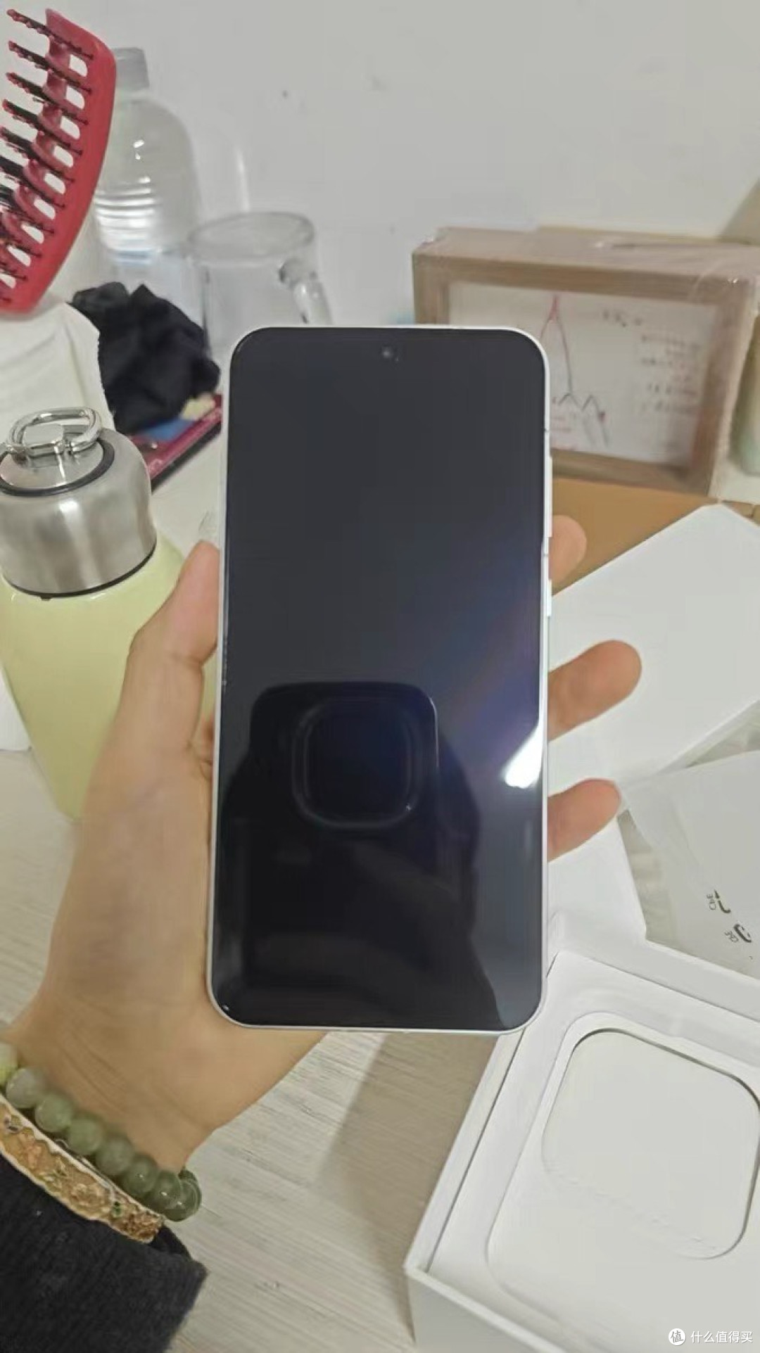 OPPO Find X9细节中的好用