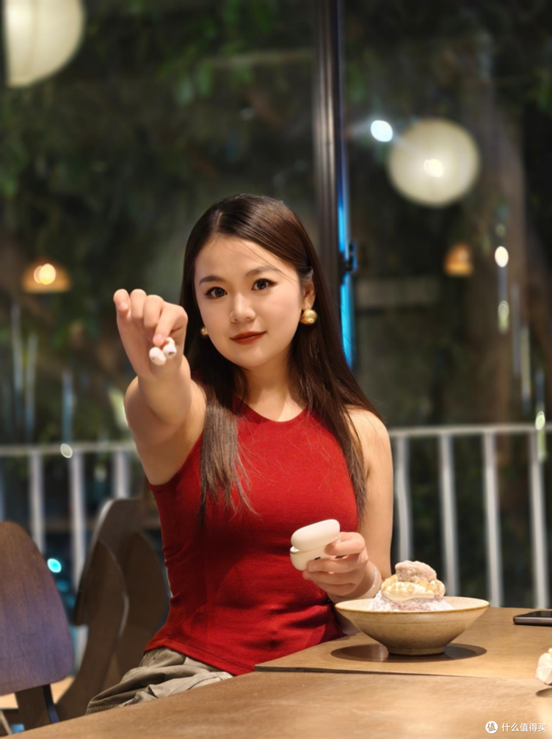 佩戴倍轻松,临场感超强,漫步者Fitclip ultra耳机还有这些功能