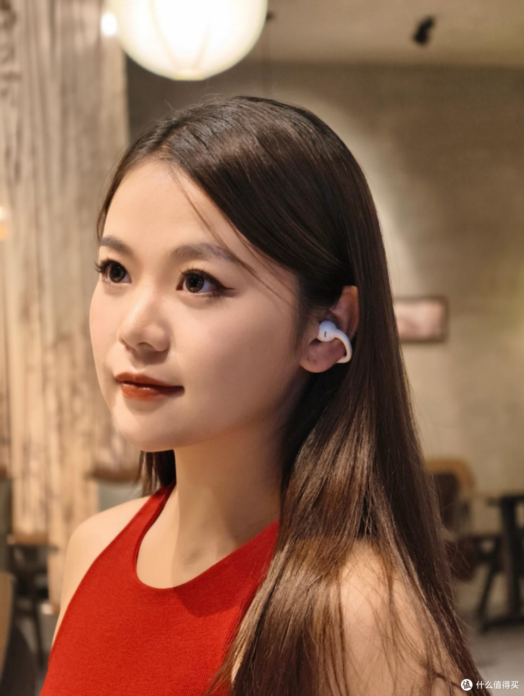 佩戴倍轻松,临场感超强,漫步者Fitclip ultra耳机还有这些功能