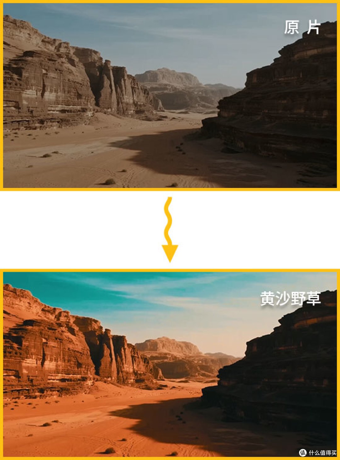 采风视频怎么拍和剪辑