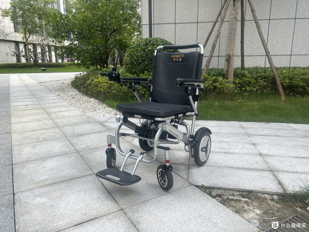 电动轮椅真的不会翻吗?测评6000+辆后,我终于敢说这句话了