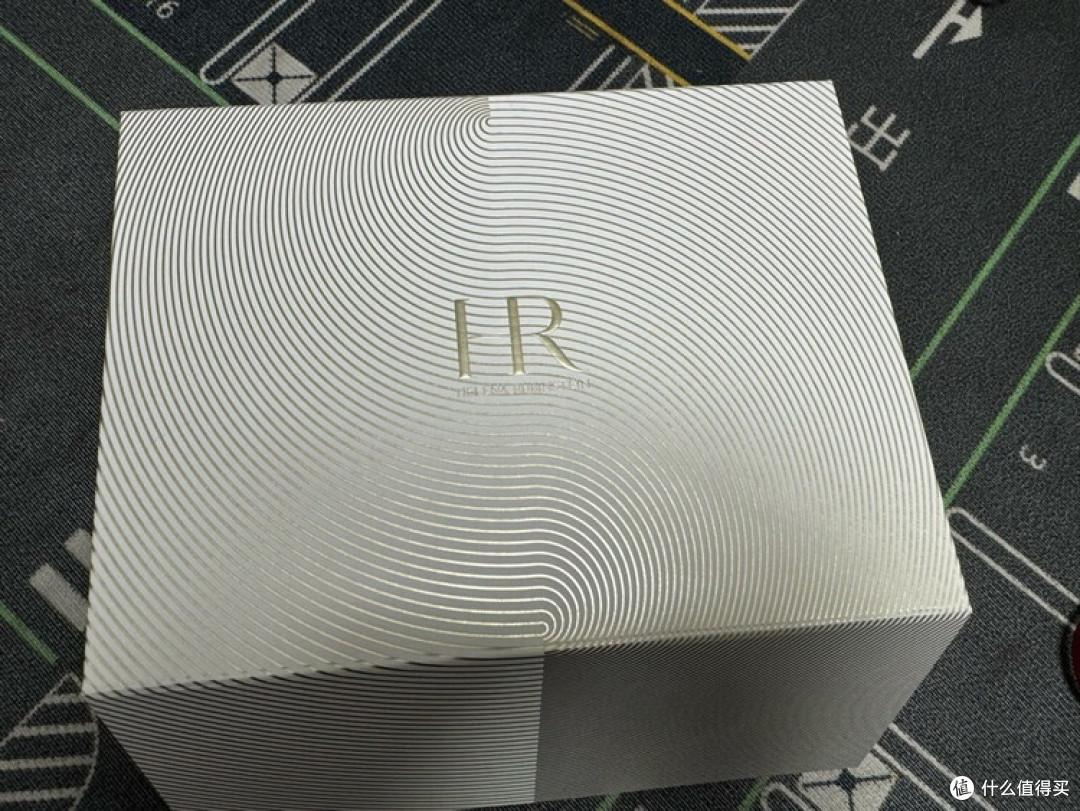 赫莲娜小露珠精华水体验