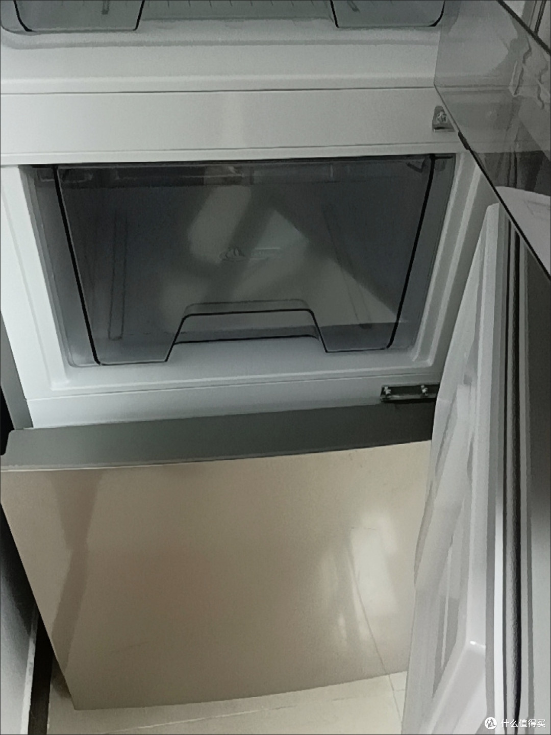 双十一家电真香预警！华凌213升冰箱，小户型的储物救星