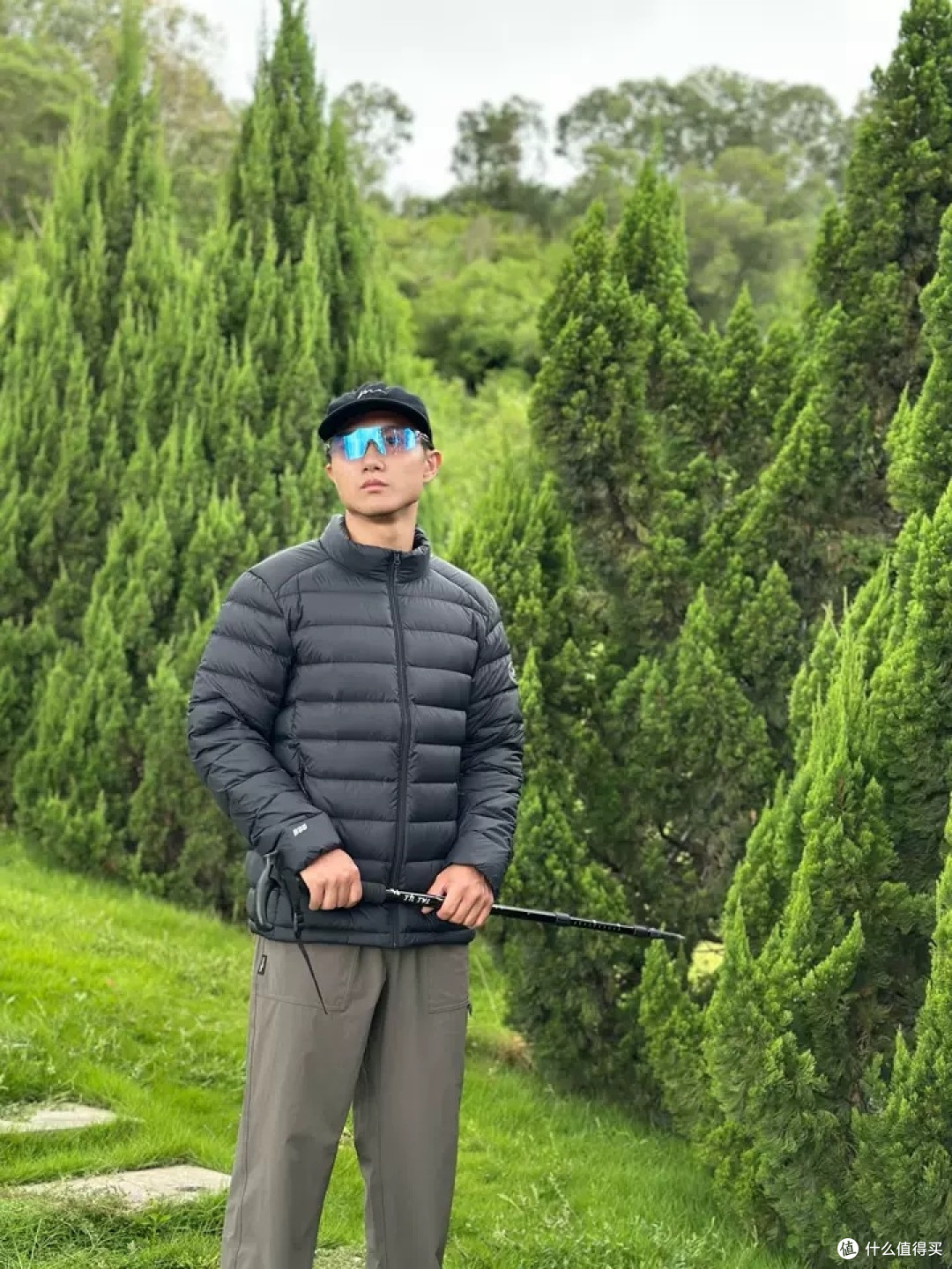 经典2.0男士保暖羽绒服推荐