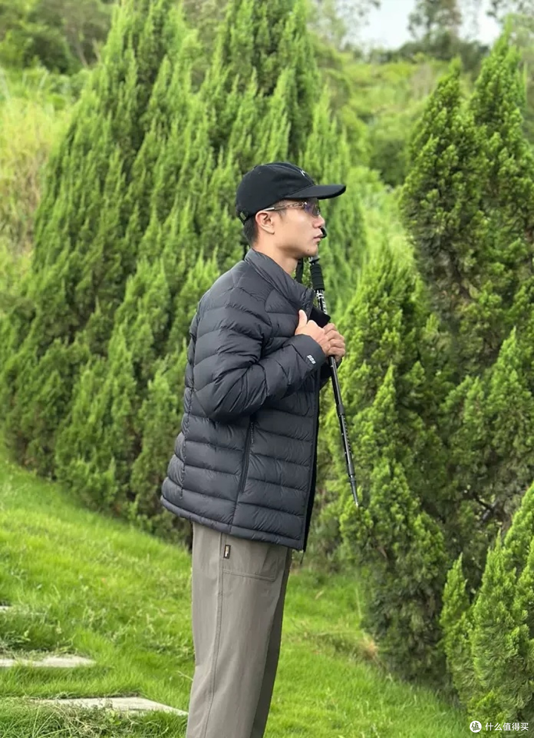 经典2.0男士保暖羽绒服推荐