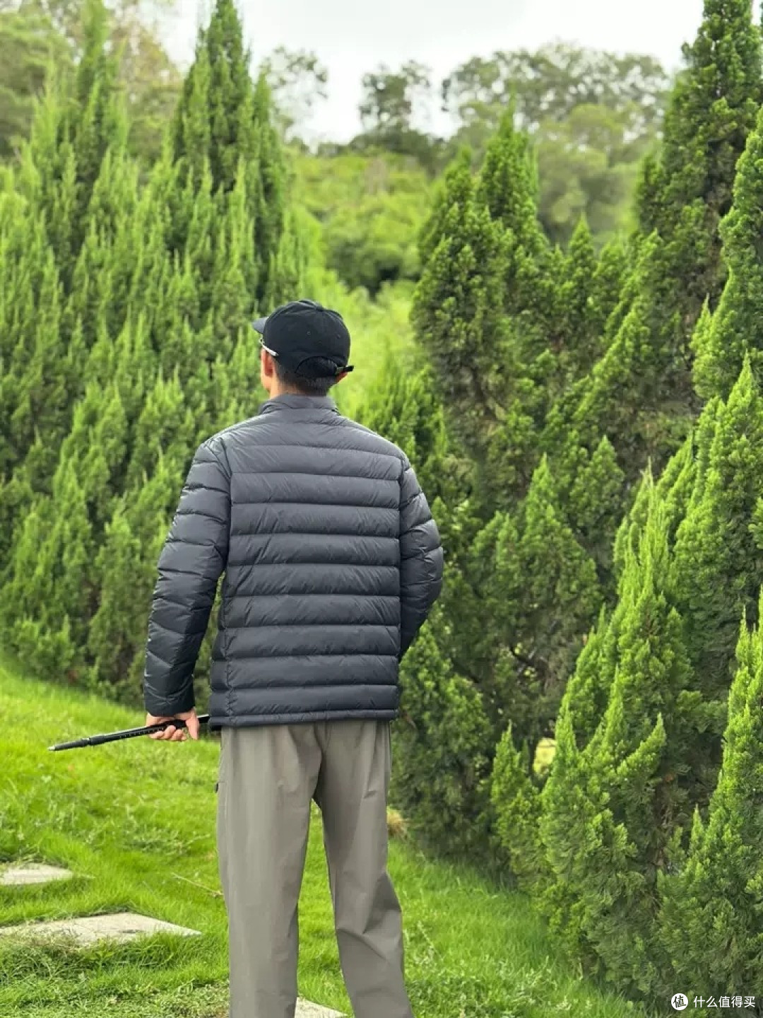 经典2.0男士保暖羽绒服推荐