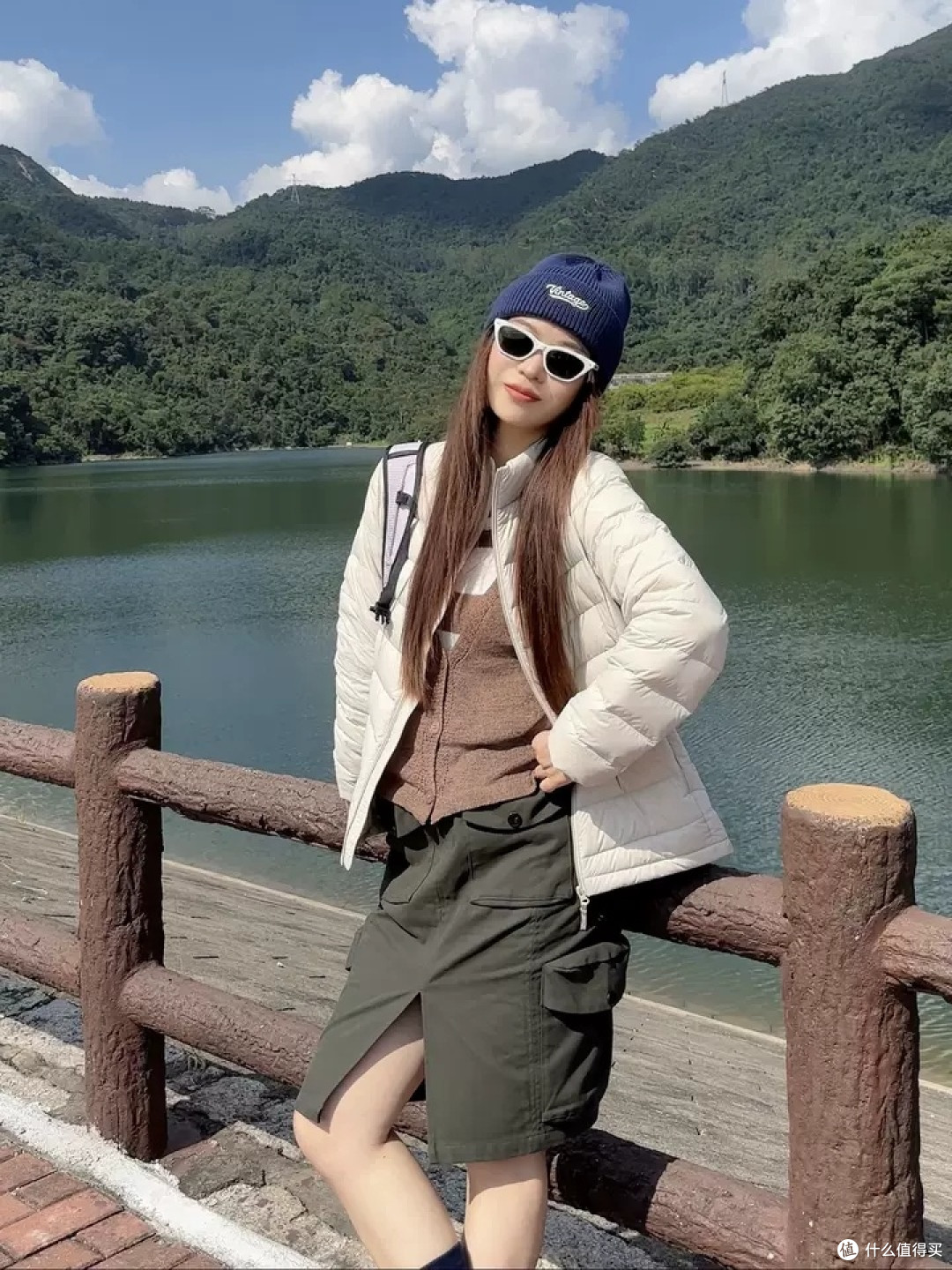 经典2.0款保暖轻便之选