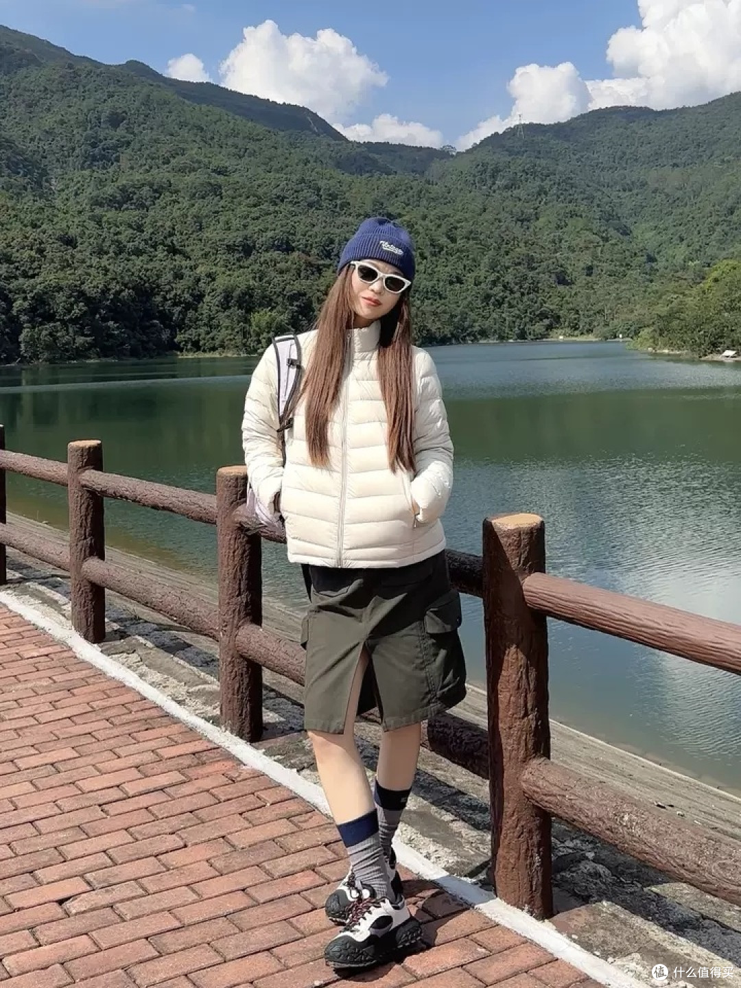 经典2.0款保暖轻便之选