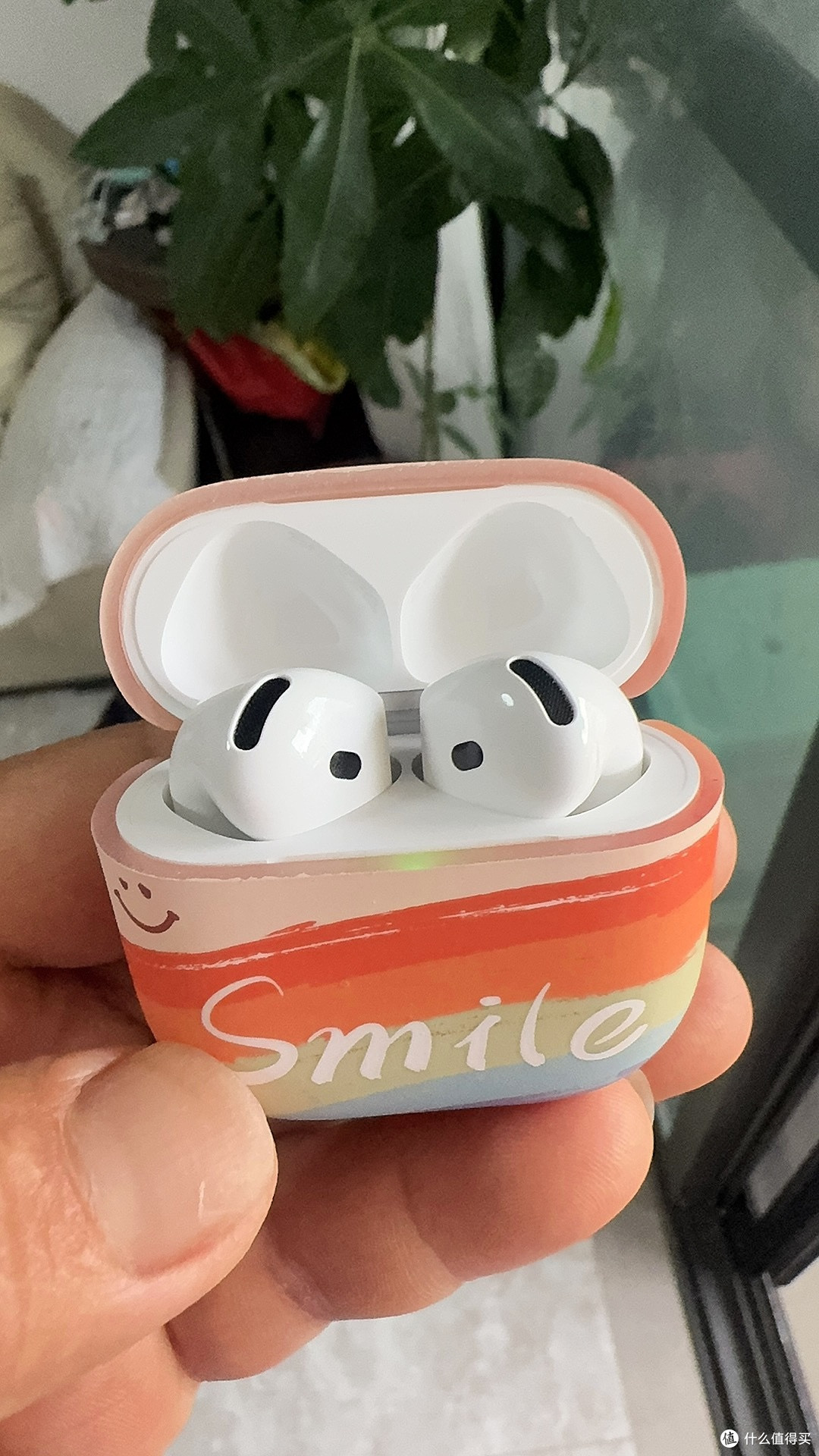 双十一数码省钱攻略!AirPods 4降噪款,闭眼入的苹果生态真香机
