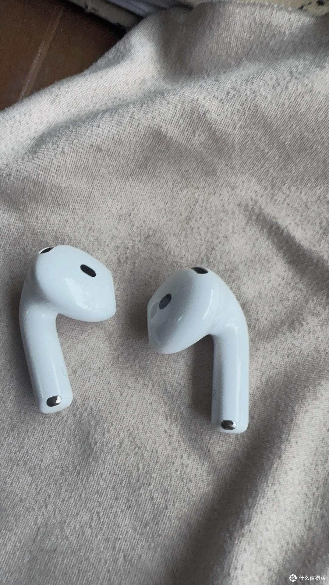 双十一数码省钱攻略!AirPods 4降噪款,闭眼入的苹果生态真香机