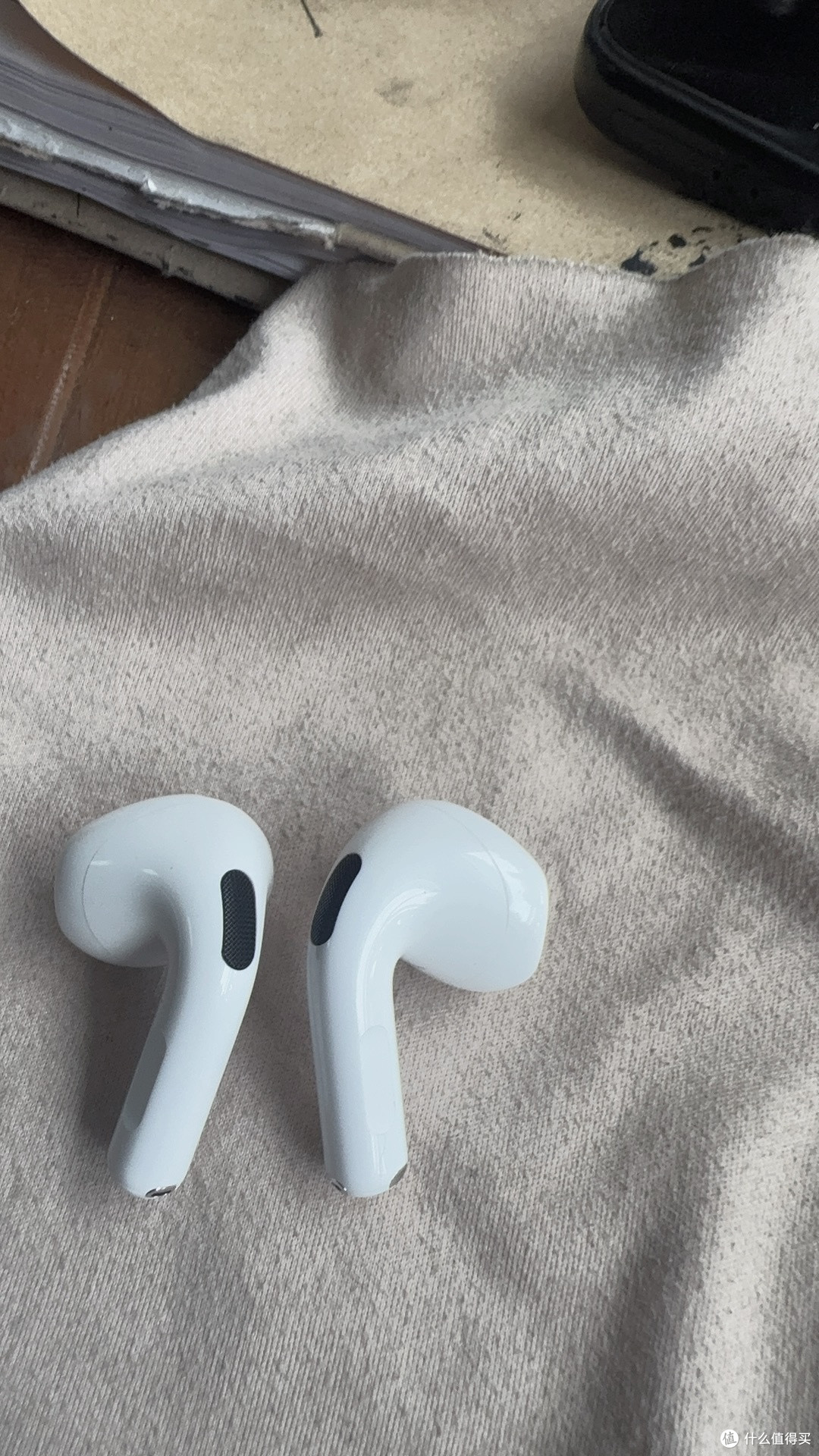 双十一数码省钱攻略!AirPods 4降噪款,闭眼入的苹果生态真香机
