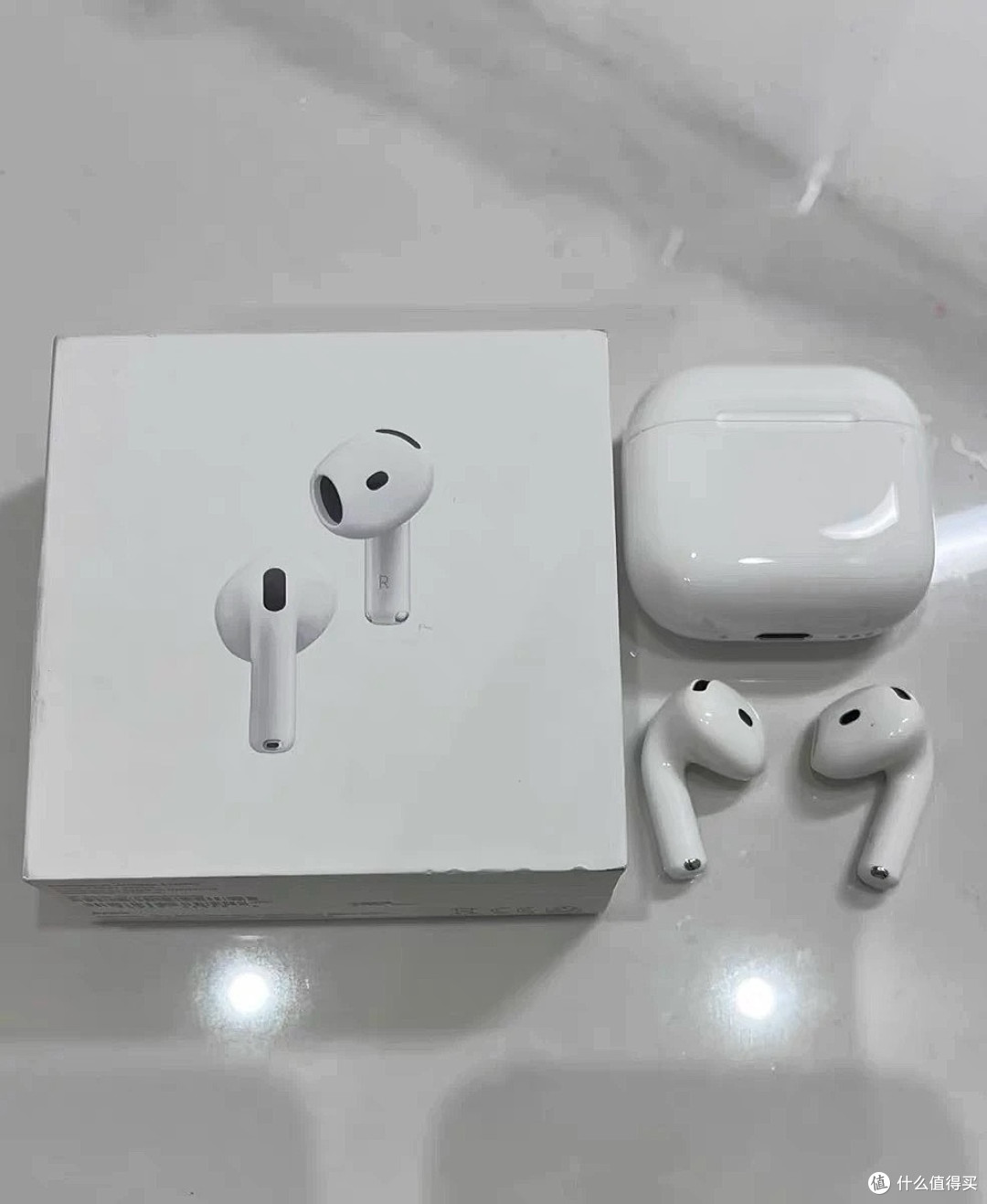 双十一数码省钱攻略!AirPods 4降噪款,闭眼入的苹果生态真香机