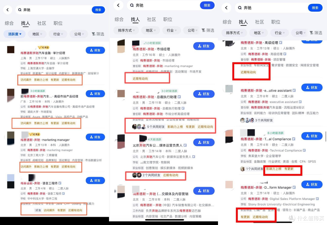 奔驰的百亿裁员计划：4千人已被裁，3万人目标正在实施