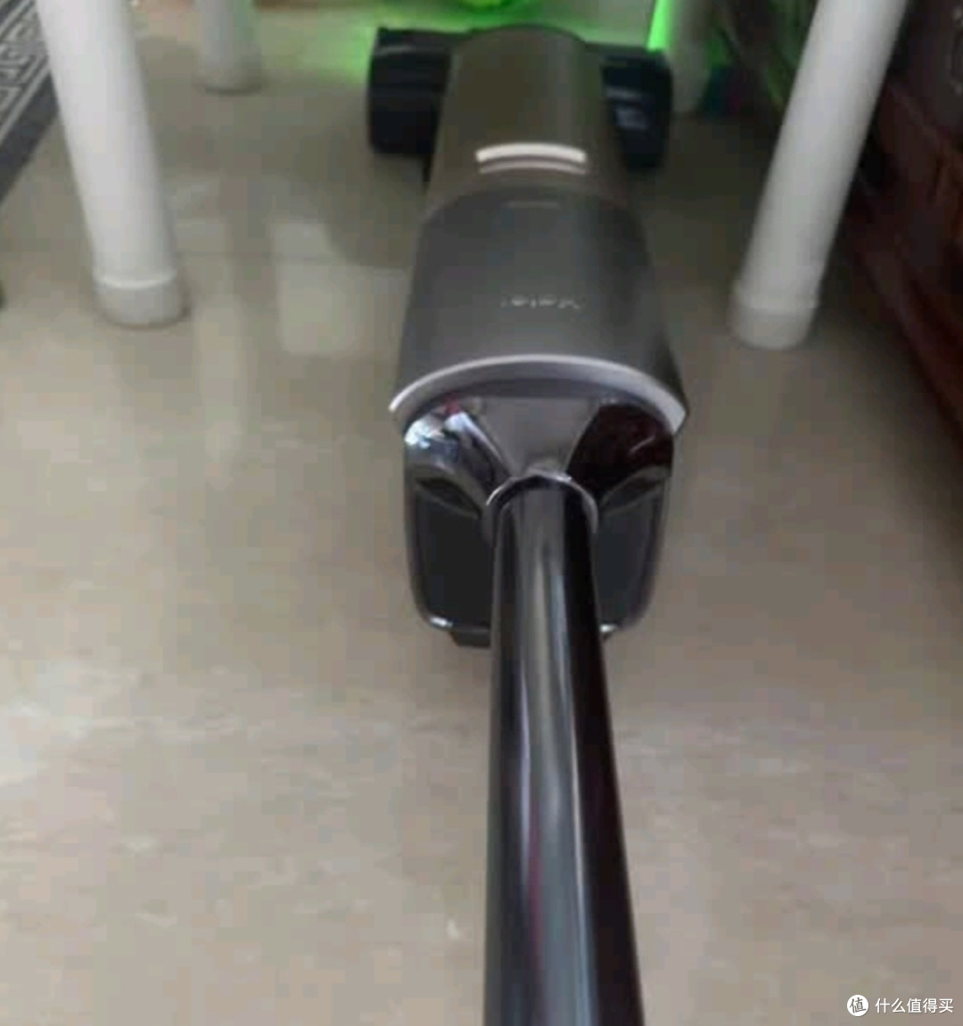 海尔洗地机在技术和体验上都很优秀