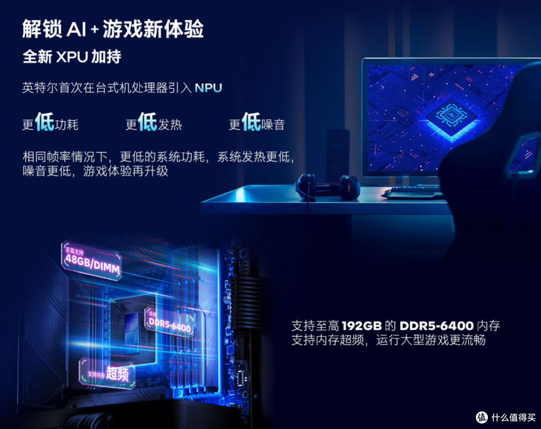 急头白脸闭眼剁!深入浅出,这套配置为什么值得在双11闭眼剁之