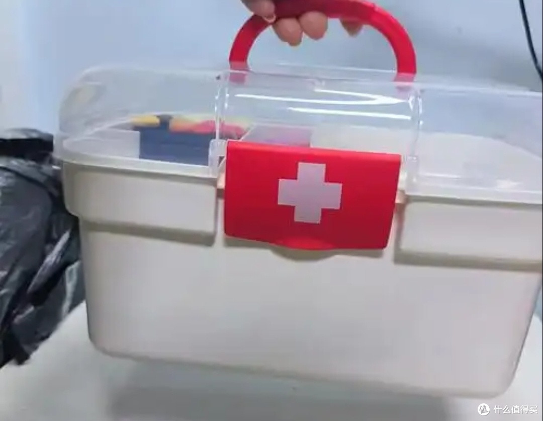 家庭医疗箱升级,消毒用品,急救包,常用药物,打造家庭医疗保障