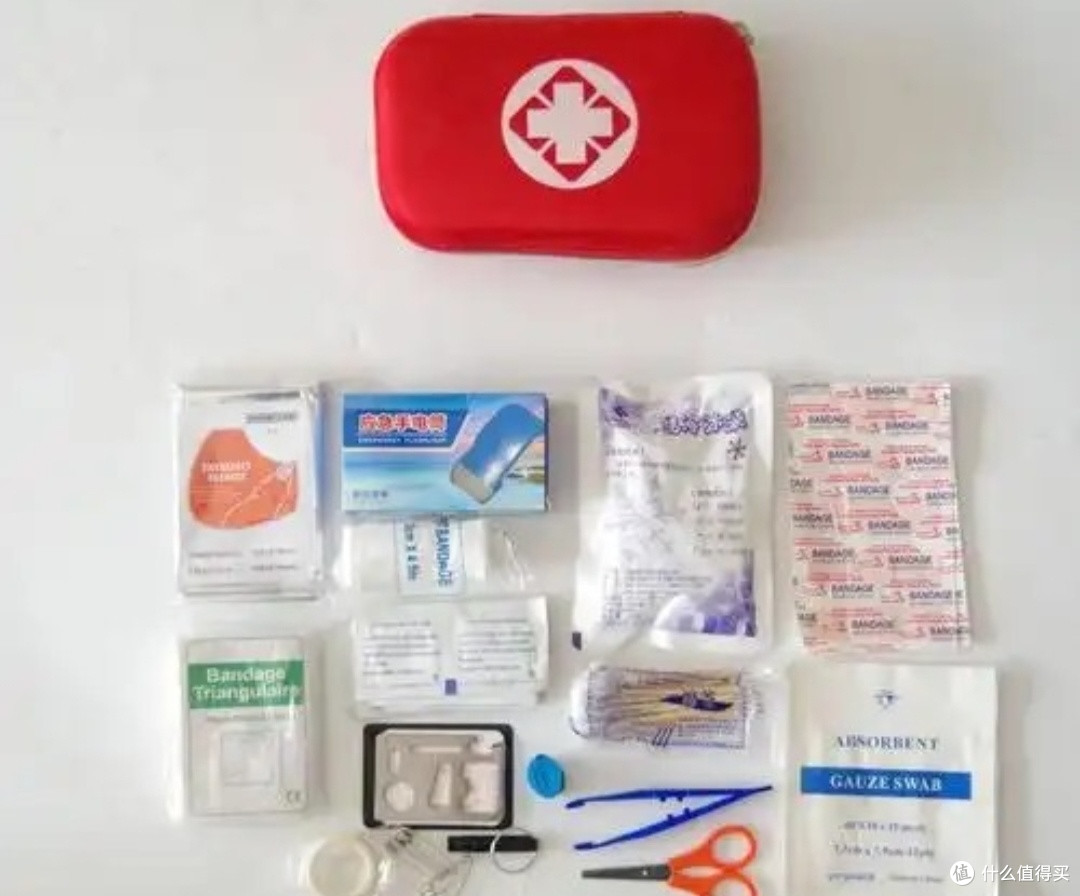 家庭医疗箱升级,消毒用品,急救包,常用药物,打造家庭医疗保障