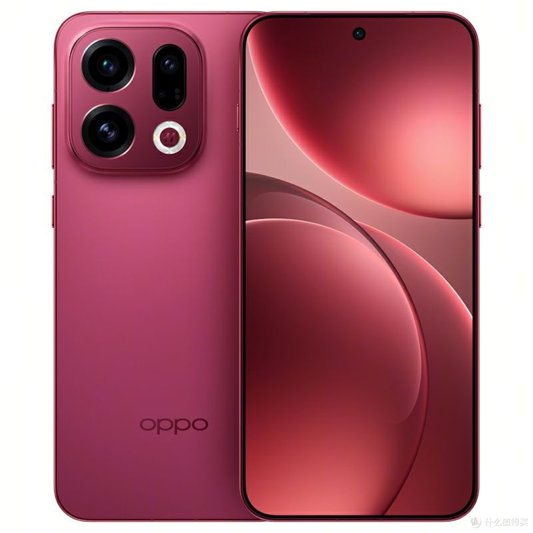 【官方正品】OPPO Find X9智能AI拍照轻薄商务5G手机oppofindx9