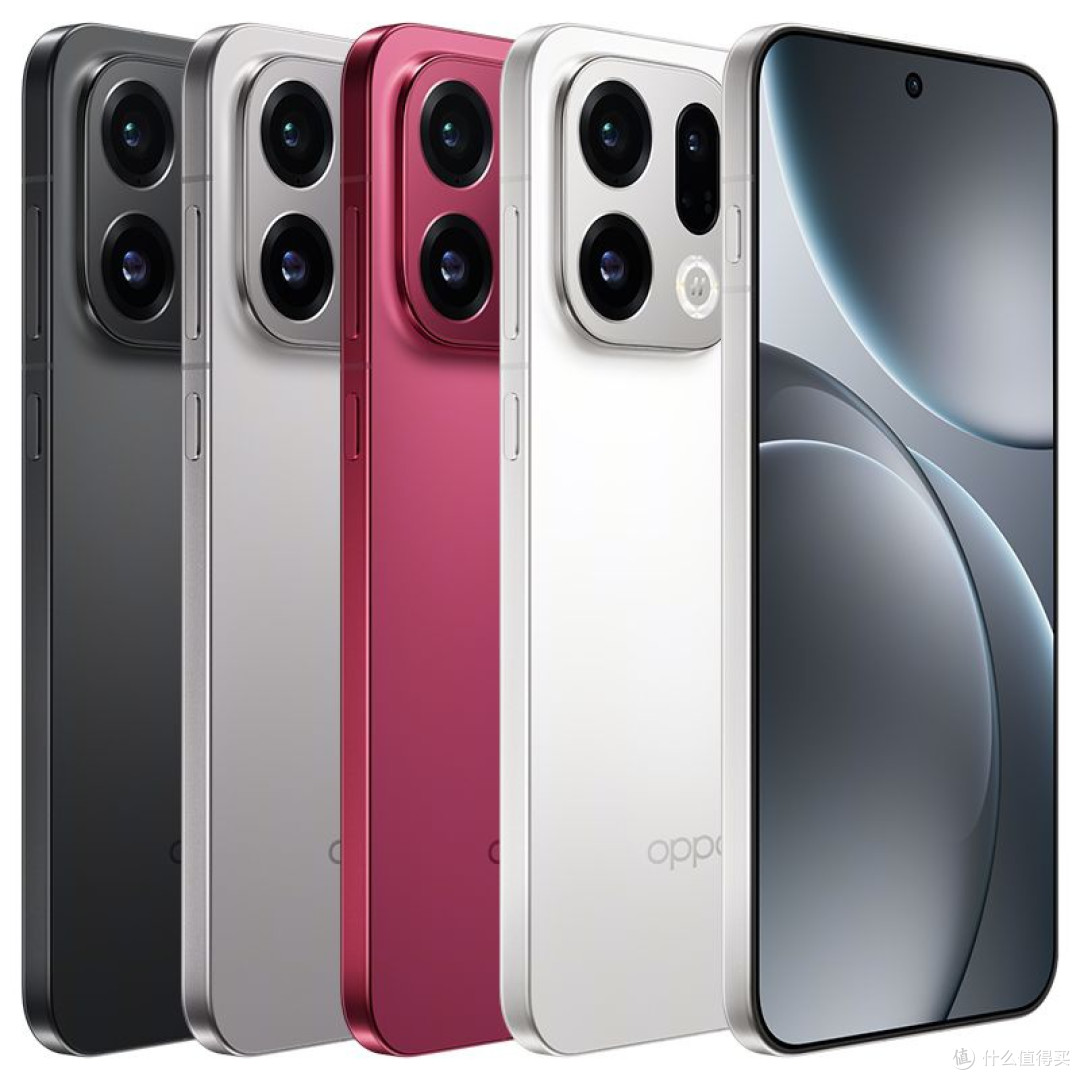 【官方正品】OPPO Find X9智能AI拍照轻薄商务5G手机oppofindx9