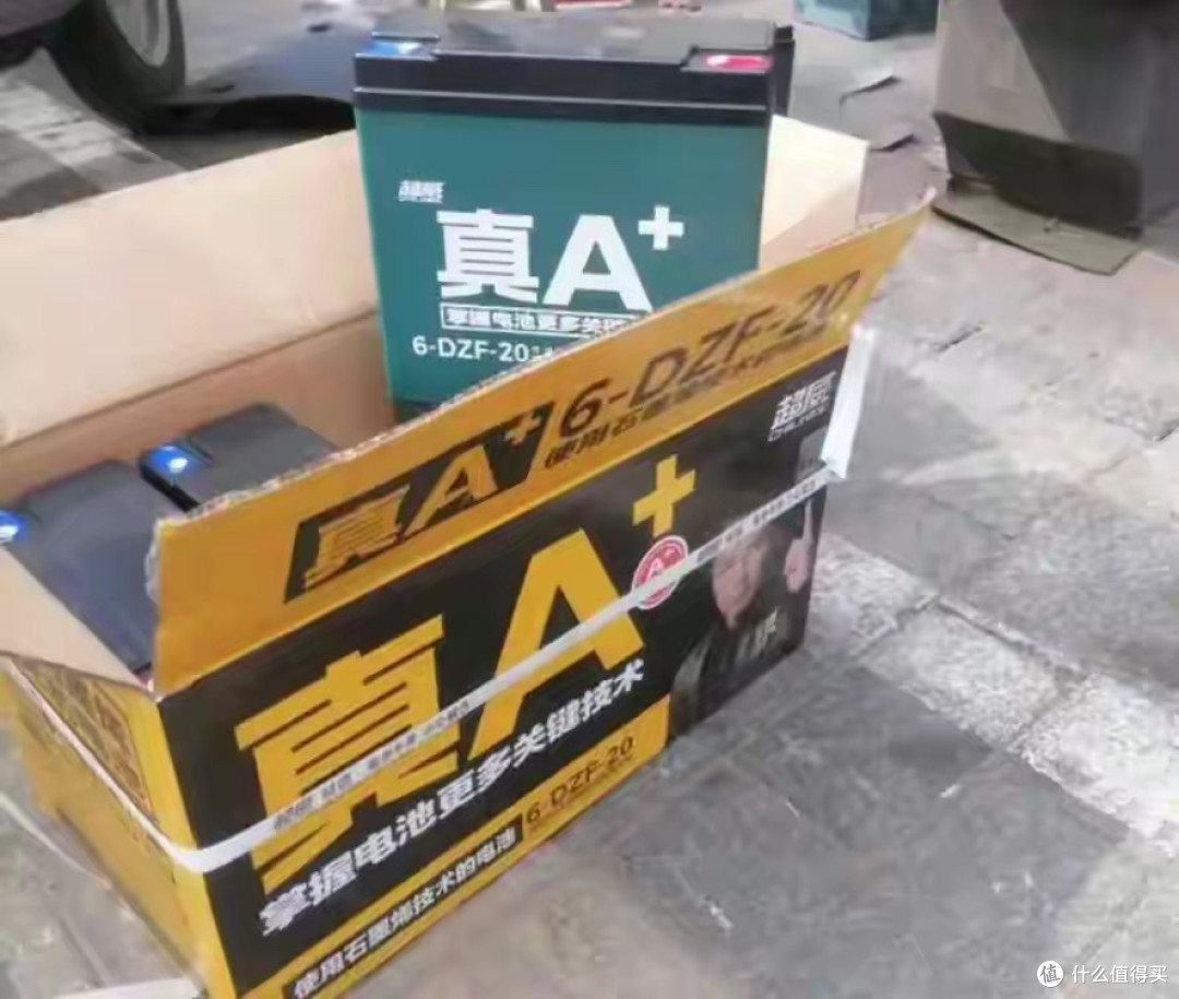 抛弃超威、天能!电动车换电池,这5大品牌性价比更高,业内首选