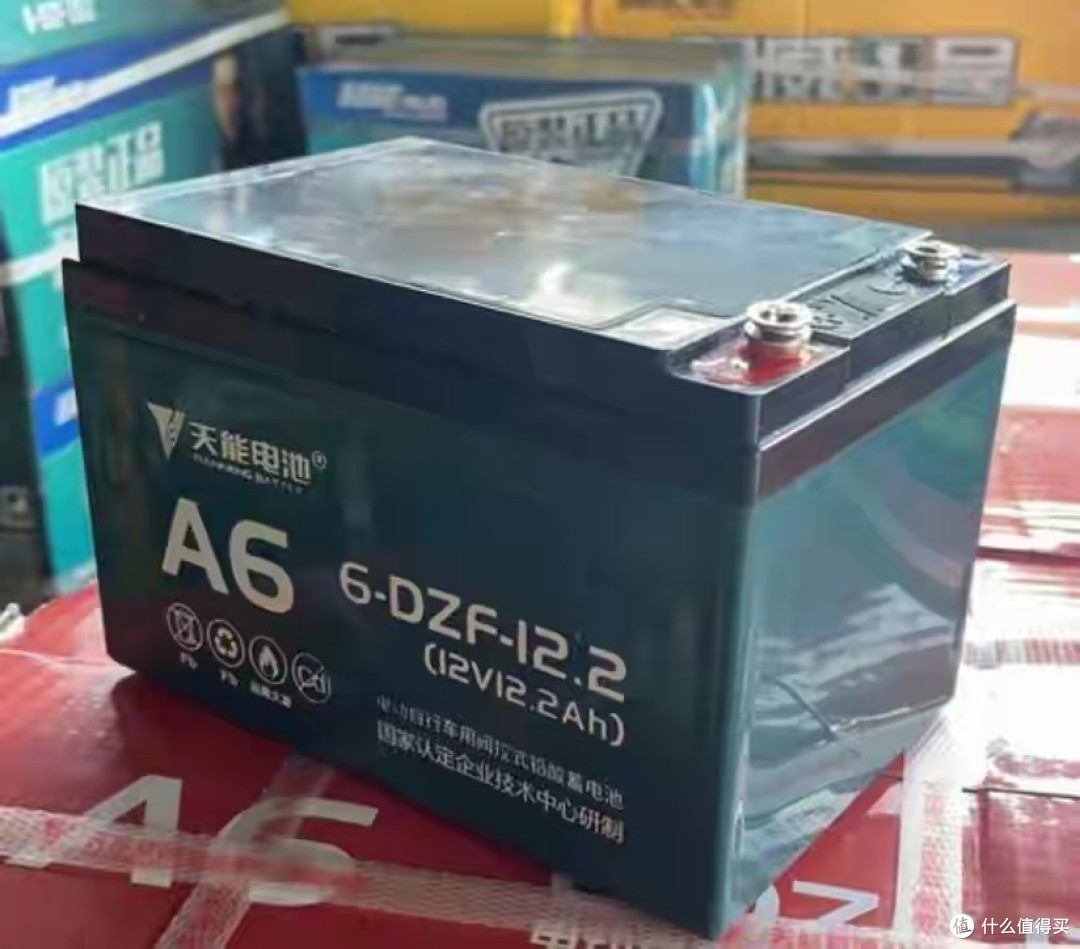抛弃超威、天能!电动车换电池,这5大品牌性价比更高,业内首选