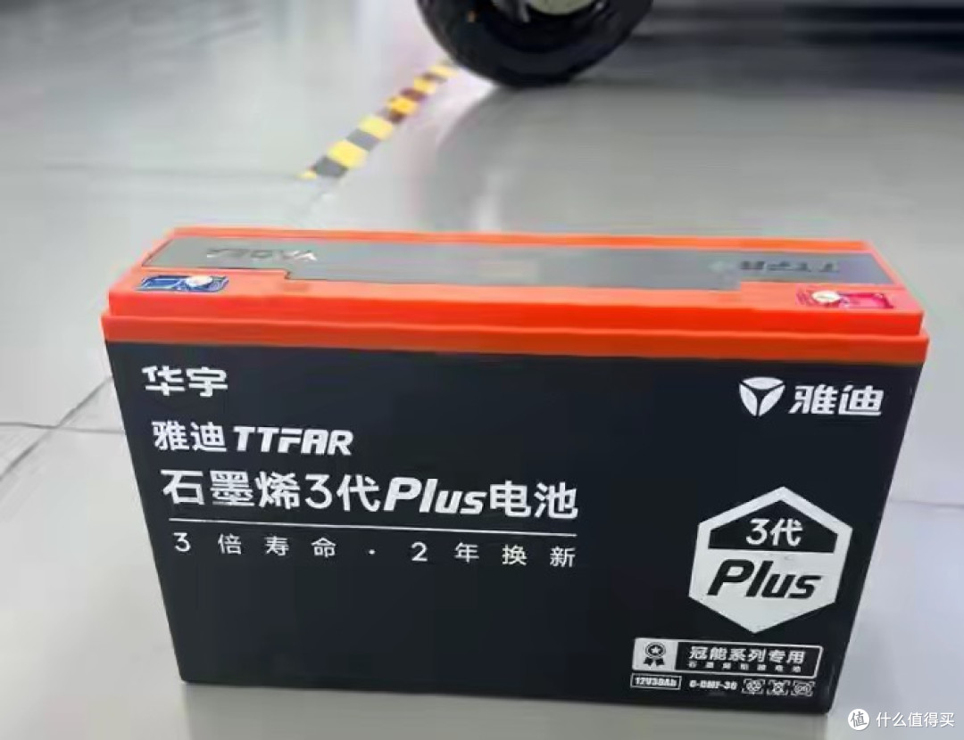 抛弃超威、天能!电动车换电池,这5大品牌性价比更高,业内首选