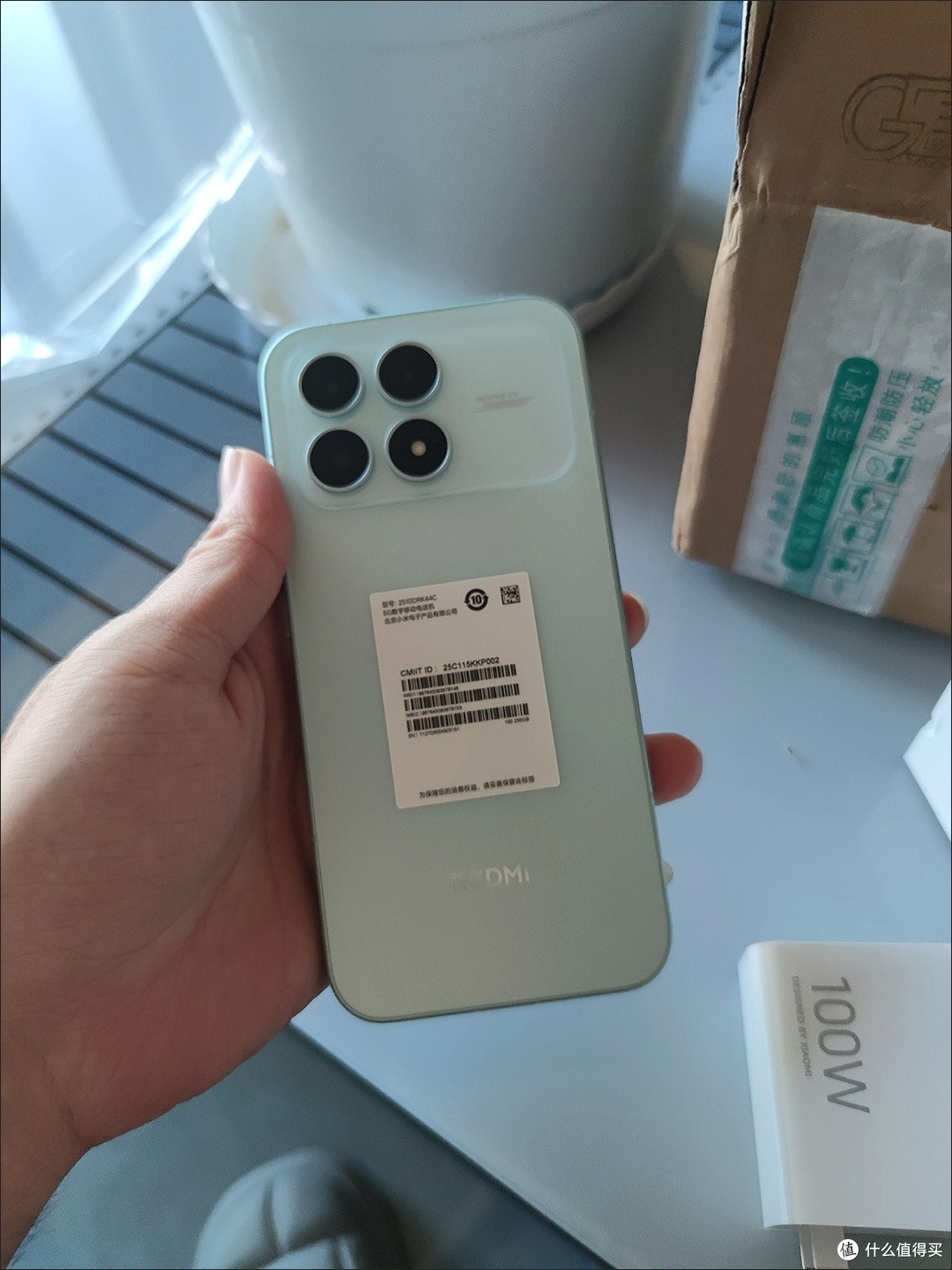 音乐与科技碰撞:K90系列,我的口袋私人音乐厅