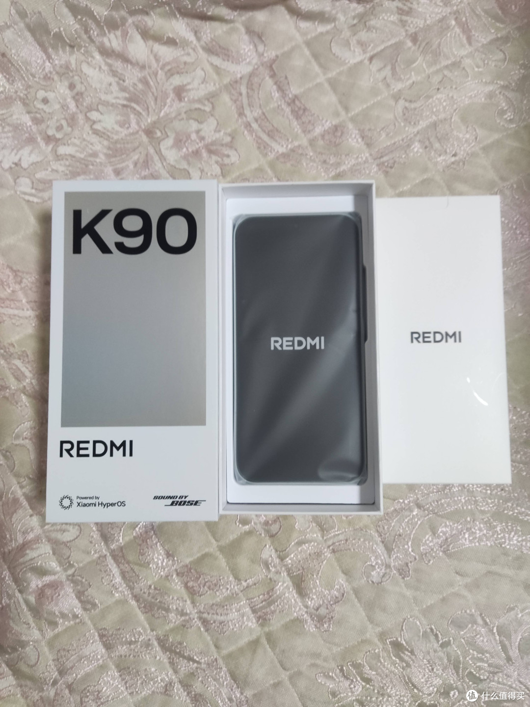 音乐与科技碰撞:K90系列,我的口袋私人音乐厅
