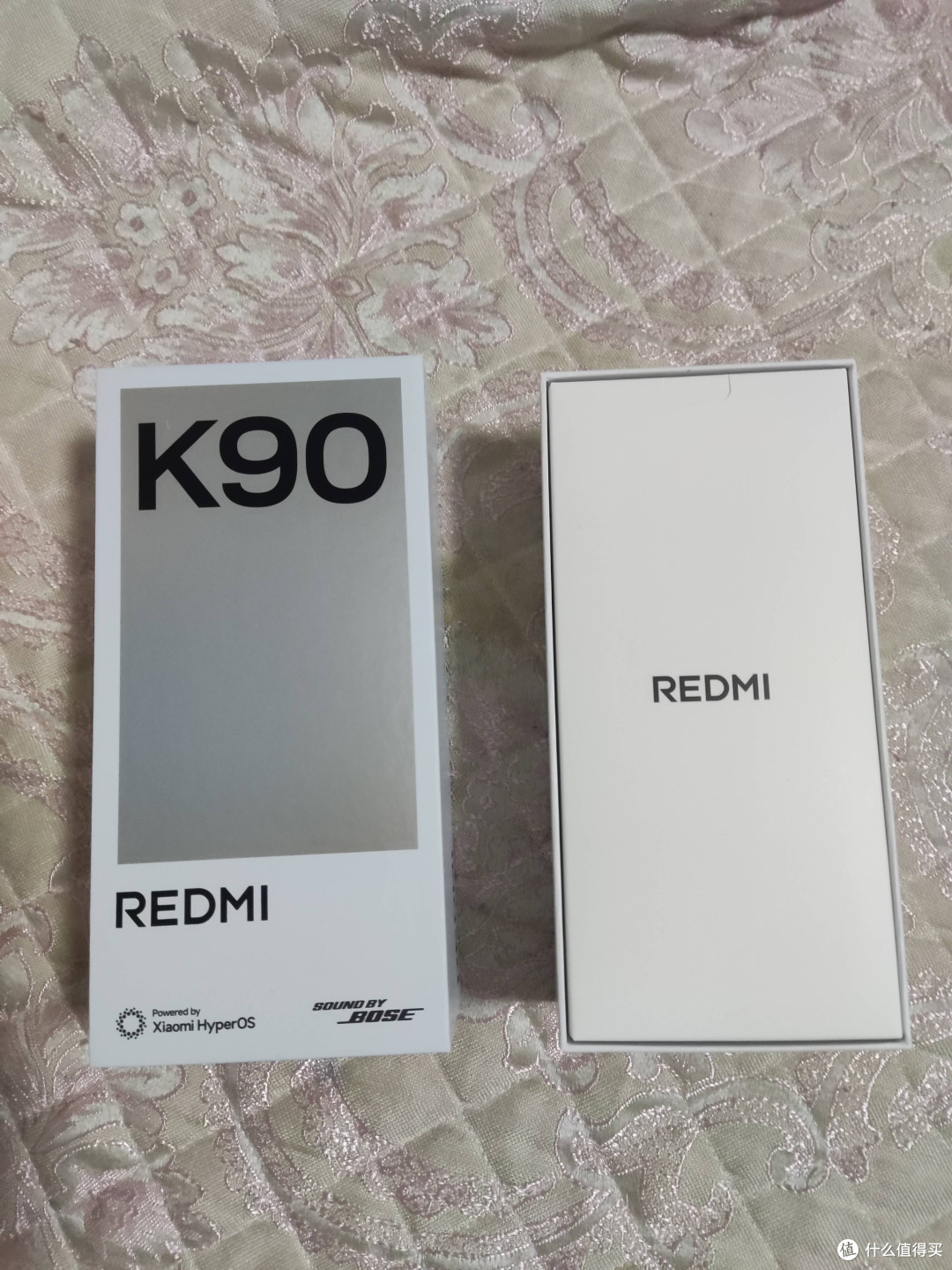 音乐与科技碰撞:K90系列,我的口袋私人音乐厅