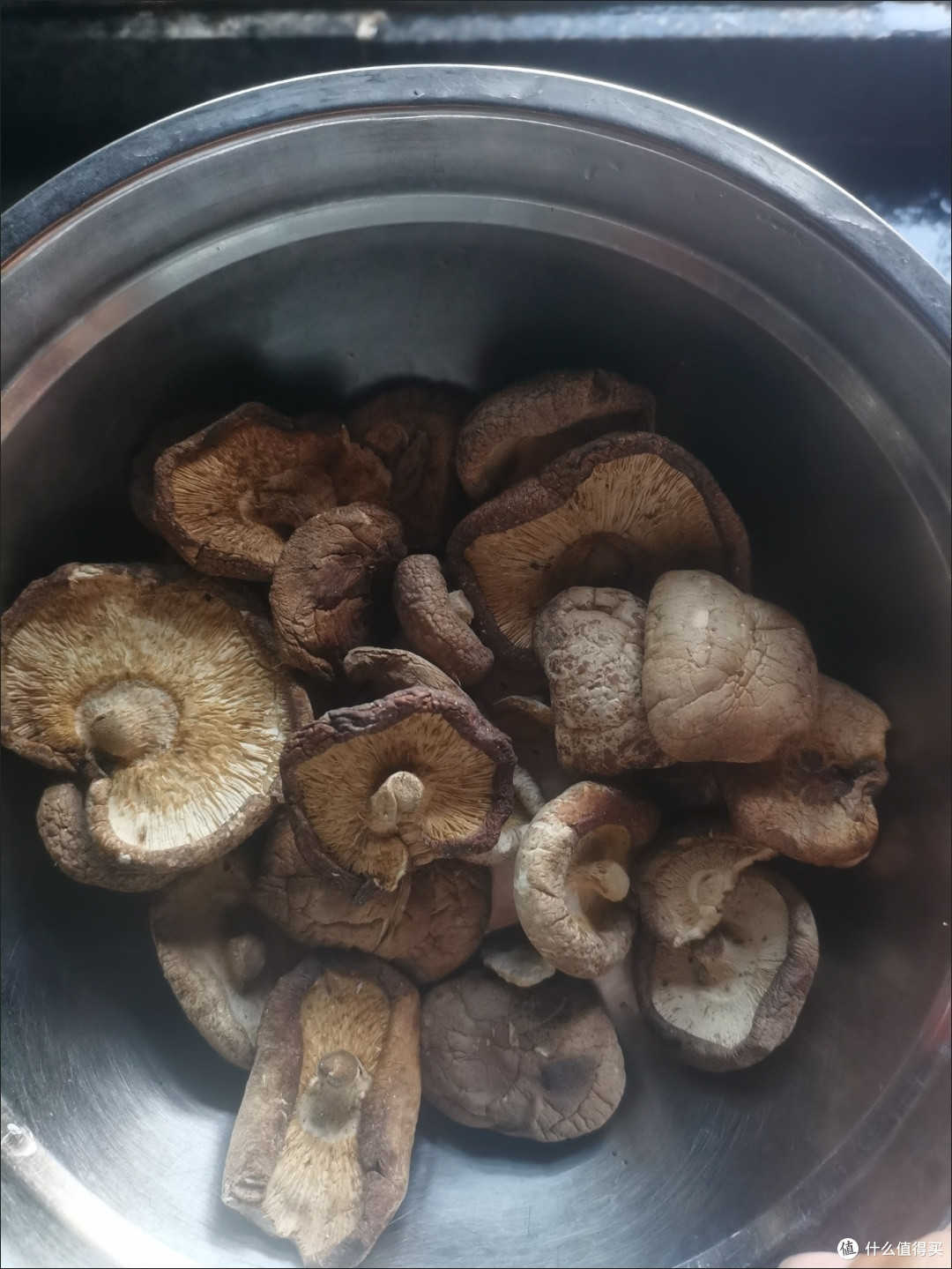 双11给你种草,美味高山香菇炒菜炖汤都鲜美