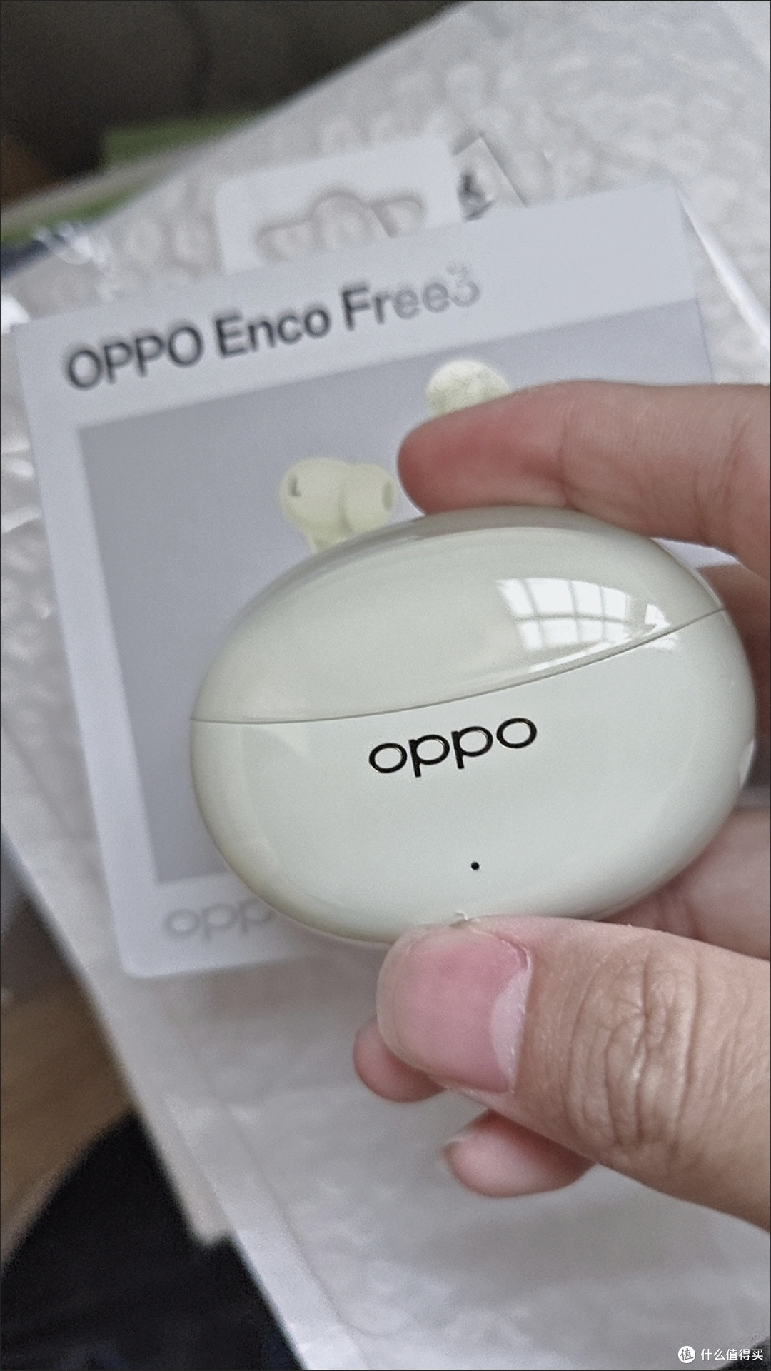 用了一年半的OPPO Enco Free3:这些缺点,藏在音质光环背后