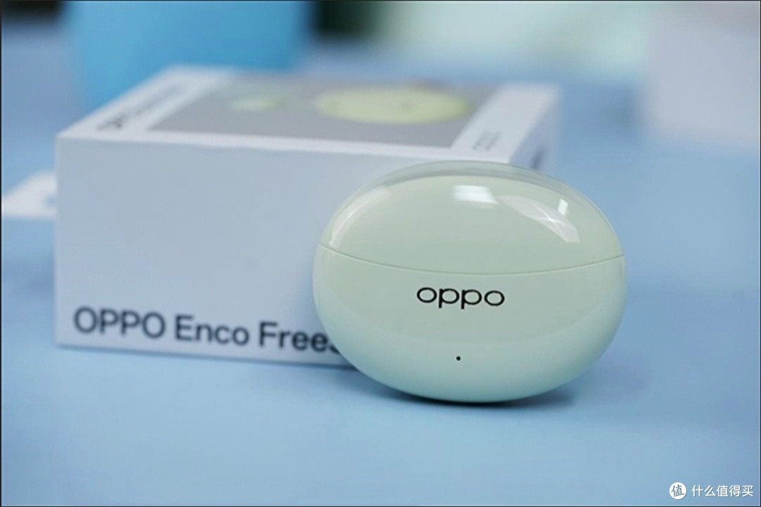 用了一年半的OPPO Enco Free3:这些缺点,藏在音质光环背后