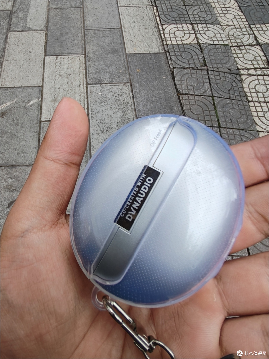 OPPO Enco Free4体验:有惊喜也有遗憾的升级